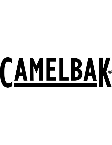 Botella de Agua Aislada CamelBak MultiBev 0.5L Duna Botella de Agua Aislada CamelBak MultiBev 0.5L Duna