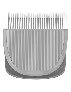 Cuchilla Inalámbrica Afloia para Aseo de Mascotas - Acero Inoxidable