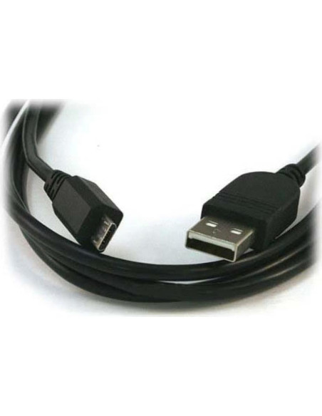 Cable USB MicroUSB a USB 2.0 Synergy Digital 0.91 m Cable USB MicroUSB a USB 2.0 Synergy Digital 0.91 m