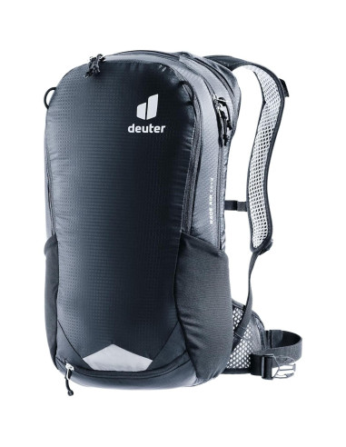 Mochila de Ciclismo Deuter Race Air 17L Negra