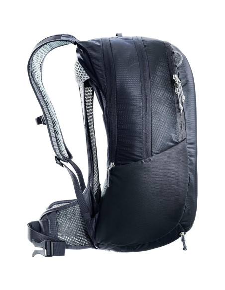 Mochila de Ciclismo Deuter Race Air 17L Negra Mochila de Ciclismo Deuter Race Air 17L Negra