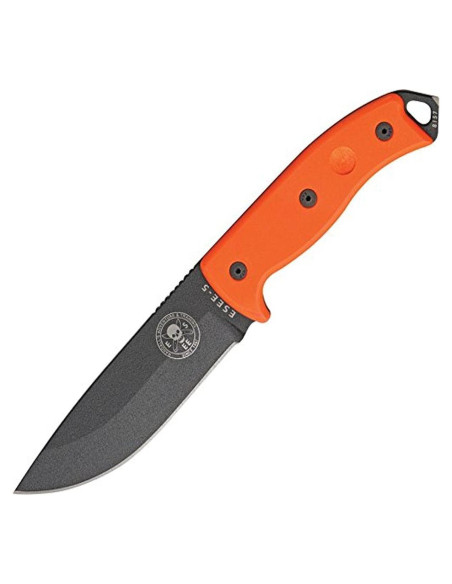 Cuchillo de Supervivencia ESEE ES5POR-BRK 13.3 cm Acero Carbono Cuchillo de Supervivencia ESEE ES5POR-BRK 13.3 cm Acero Carbono