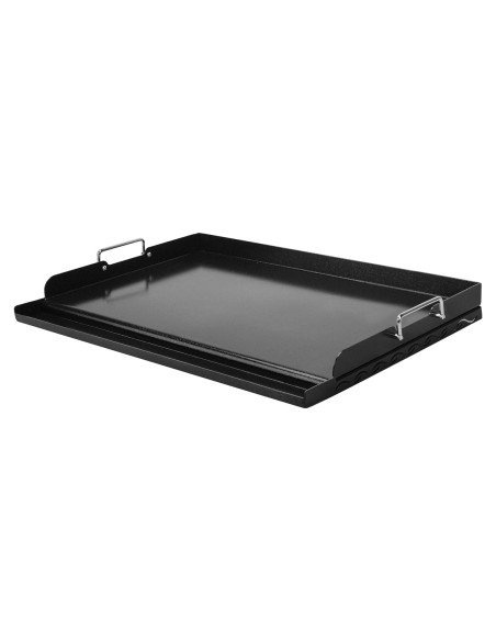 Plancha Universal Skyflame 58x41cm Cerámica Antiadherente Plancha Universal Skyflame 58x41cm Cerámica Antiadherente