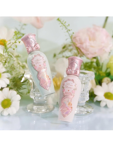 Laca de Labios Flower Knows G01 Alicia 5 ml Hidratante Vegano
