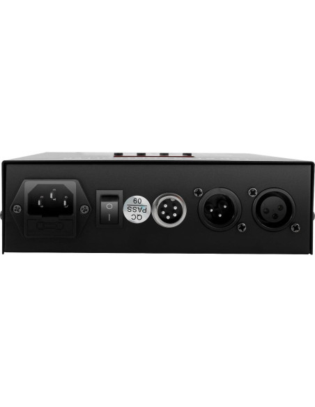 Fondo LED HZOPUTLH 6x3m con Control Remoto y 60 Programas Fondo LED HZOPUTLH 6x3m con Control Remoto y 60 Programas