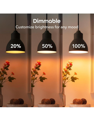 Bombilla LED Wi-Fi Geeni PRISMA 1050 Multicolor 1050 Lúmenes