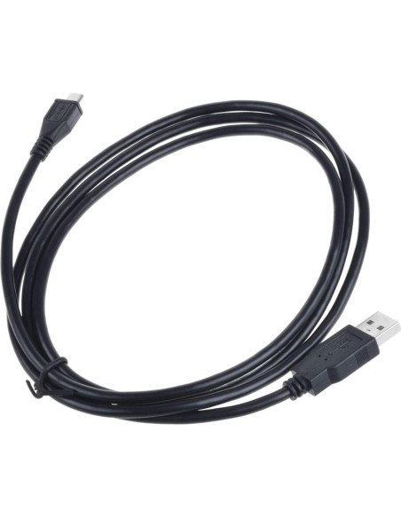Cable de Carga USB PKPOWER para Auriculares COWIN SE7 Cable de Carga USB PKPOWER para Auriculares COWIN SE7