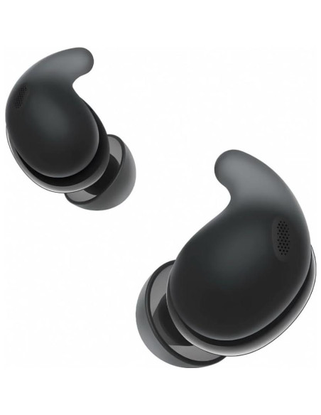 Auriculares Inalámbricos Sony LinkBuds Fit con Cancelación de Ruido Auriculares Inalámbricos Sony LinkBuds Fit con Cancelación de Ruido