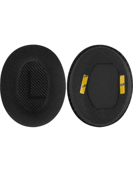 Almohadillas de Reemplazo Geekria para Auriculares Bose QC 45/35 Almohadillas de Reemplazo Geekria para Auriculares Bose QC 45/35