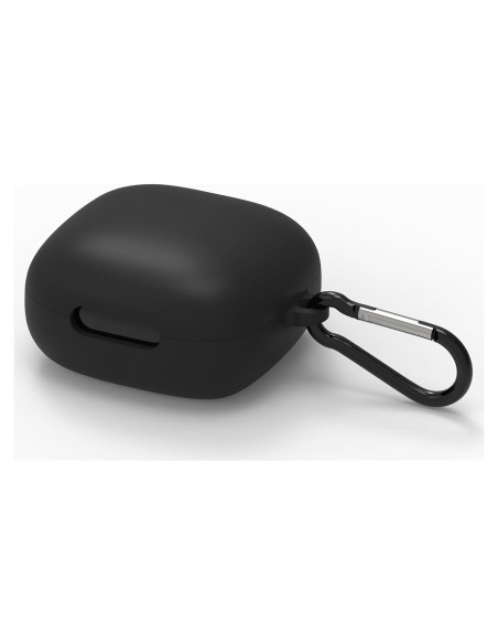 Funda de Silicona GEEKRIA para Auriculares Soundcore Anker P40i Funda de Silicona GEEKRIA para Auriculares Soundcore Anker P40i