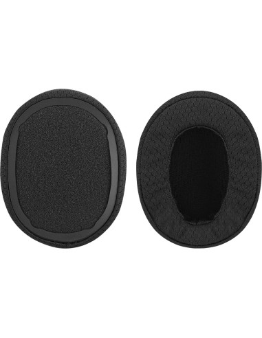Almohadillas de Reemplazo Geekria para Skullcandy Crusher ANC/Evo