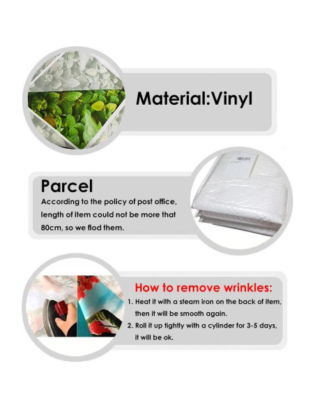 Fondo Fotográfico Vinilo OERJU 10x8ft Rosa Mármol Textura Fondo Fotográfico Vinilo OERJU 10x8ft Rosa Mármol Textura