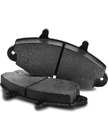 Juego de Pastillas de Freno Cerámicas Frontales Nxolnf para Toyota Yaris 2016-2019 Juego de Pastillas de Freno Cerámicas Frontales Nxolnf para Toyota Yaris 2016-2019