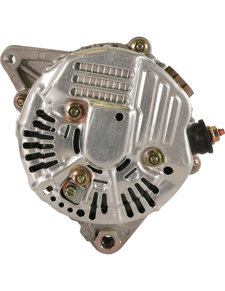 Alternador DB Electrical AND0181 12V 100A para Toyota Sienna/Avalon Alternador DB Electrical AND0181 12V 100A para Toyota Sienna/Avalon