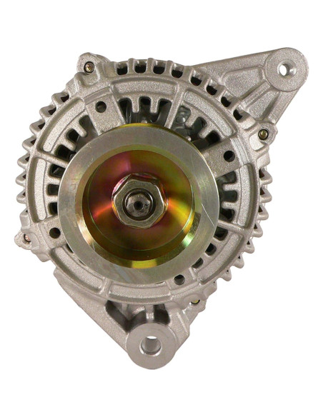 Alternador DB Electrical AND0181 12V 100A para Toyota Sienna/Avalon Alternador DB Electrical AND0181 12V 100A para Toyota Sienna/Avalon