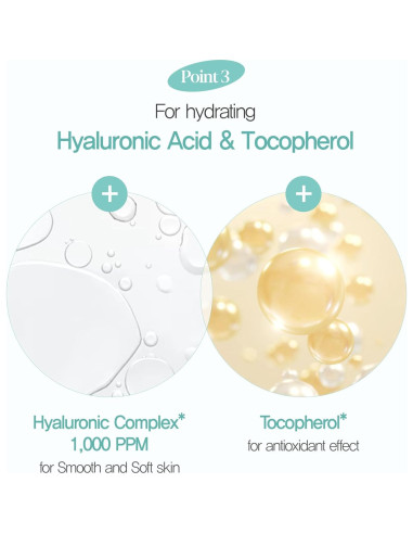 Spray Fijador de Maquillaje Espoir Fresh Setting 100 ml