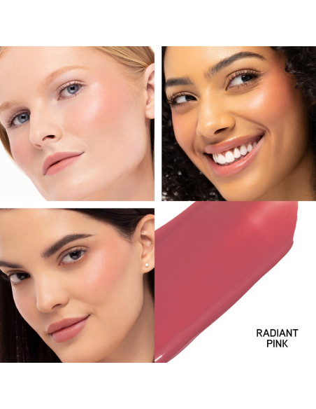 Relleno de Mejillas y Labios Physicians Formula - Rosa Radiante Relleno de Mejillas y Labios Physicians Formula - Rosa Radiante