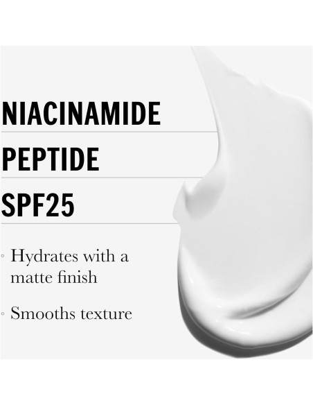 Crema Hidratante Facial Olay Regenerist Whip SPF 25 50 g Crema Hidratante Facial Olay Regenerist Whip SPF 25 50 g