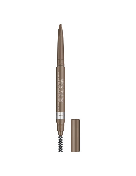 Definidor de Cejas Rimmel Brow This Way Rubio 1 Unidad Definidor de Cejas Rimmel Brow This Way Rubio 1 Unidad