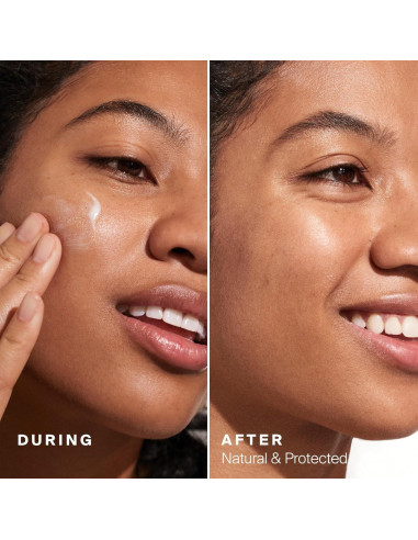 Supergoop! Cada. Sola. Cara. Loción Solar SPF 50 - 100 ml