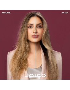 Acondicionador Joico Defy Damage 250 ml - Protege Color y Fortalece 2