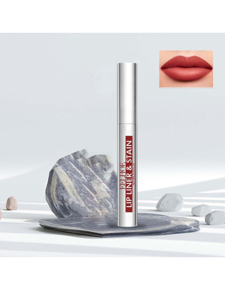 Delineador de Labios en Gel KTouler 3 Colores Hidratante Delineador de Labios en Gel KTouler 3 Colores Hidratante