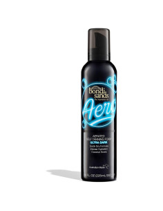 Espuma Autobronceadora Bondi Sands Ultra Oscuro 225 mL