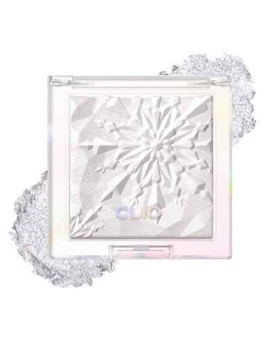 Iluminador Facial CLIO Prism Highlighter 4.1 ml 03 Cristal Congelado