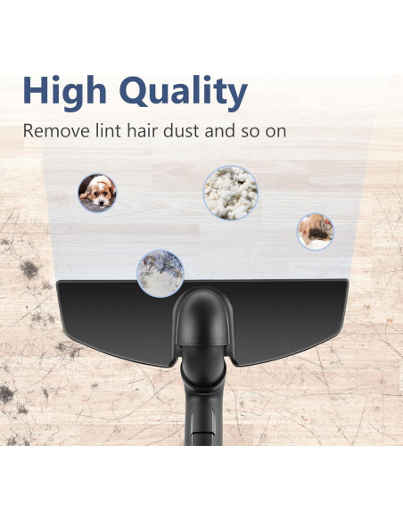 6 Bolsas de Reemplazo GN 3D AirClean XBWW para Aspiradoras Miele 6 Bolsas de Reemplazo GN 3D AirClean XBWW para Aspiradoras Miele