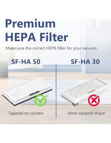 6 Bolsas de Reemplazo GN 3D AirClean XBWW para Aspiradoras Miele 6 Bolsas de Reemplazo GN 3D AirClean XBWW para Aspiradoras Miele