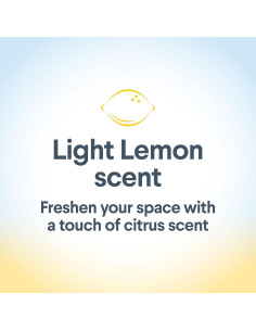 Paquete Clorox de Recargas ToiletWand 30ct y Toallitas 75ct 2