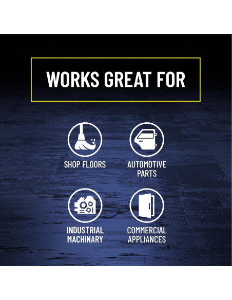Limpiador y Desengrasante WD-40 Especialista 0.95L Multi-Superficie Limpiador y Desengrasante WD-40 Especialista 0.95L Multi-Superficie