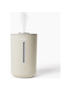 Humidificador Ultrasónico Hey Dewy - Niebla Fría 1.54L Arena