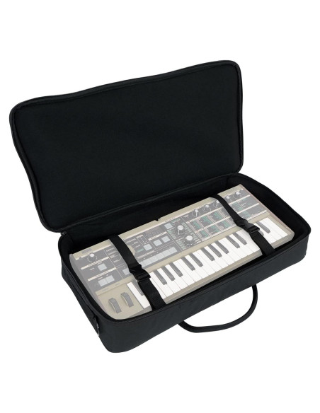 Funda Gig Rockville MCB22 para Controladores y Teclados MIDI 58.4 cm Funda Gig Rockville MCB22 para Controladores y Teclados MIDI 58.4 cm