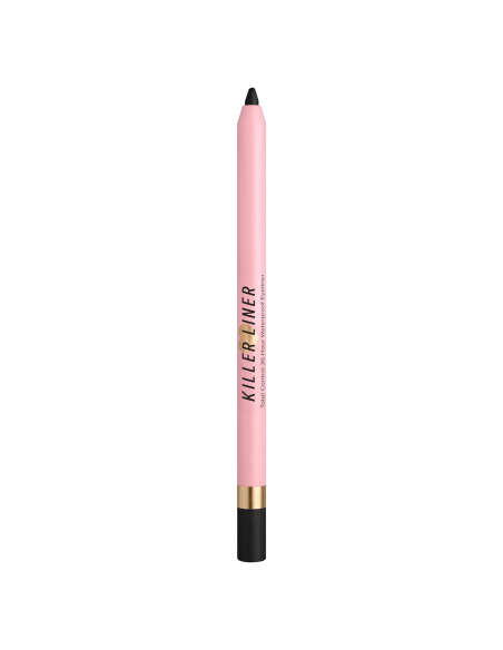 Eyeliner en Gel Too Faced Killer Liner 36 Horas Impermeable 1.13g Eyeliner en Gel Too Faced Killer Liner 36 Horas Impermeable 1.13g