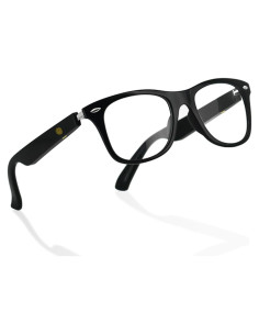 Gafas Inteligentes GenXenon MZ08 Bluetooth con Luz Azul