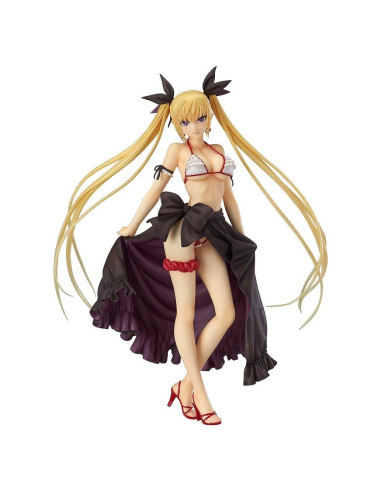 Figura de PVC Misty Traje de Baño 1:7 Max Factory