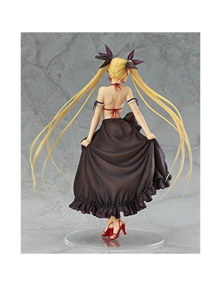 Figura de PVC Misty Traje de Baño 1:7 Max Factory Figura de PVC Misty Traje de Baño 1:7 Max Factory