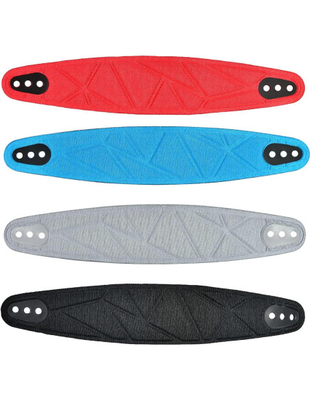 Banda de cabeza flexible SteelSeries Arctis Nova Pro Gris Banda de cabeza flexible SteelSeries Arctis Nova Pro Gris