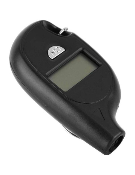 Medidor de Presión de Neumáticos Digital Aramox 5-150 PSI Medidor de Presión de Neumáticos Digital Aramox 5-150 PSI