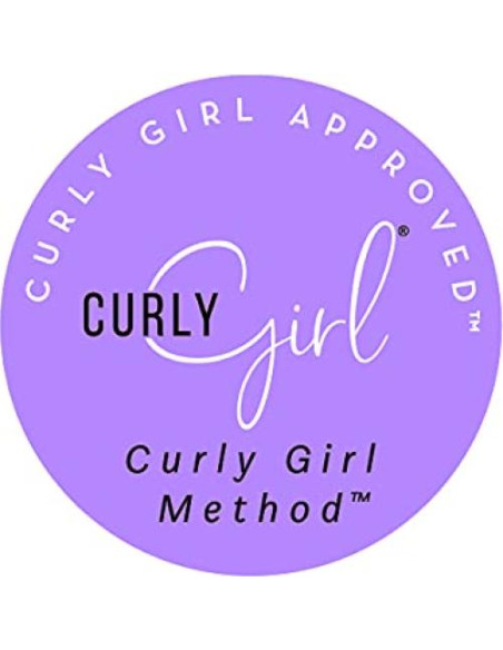 Cepillo Desenredante Curly Girl Breeze Thru - Negro Cepillo Desenredante Curly Girl Breeze Thru - Negro