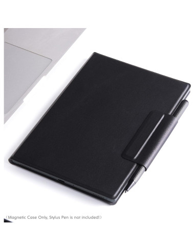 Funda Magnética BOZHUORUI para Tableta Boox Tab Mini C 7.8"