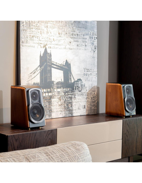 Altavoces Activos Edifier S1000MKII 120W Bluetooth 5.0 Altavoces Activos Edifier S1000MKII 120W Bluetooth 5.0