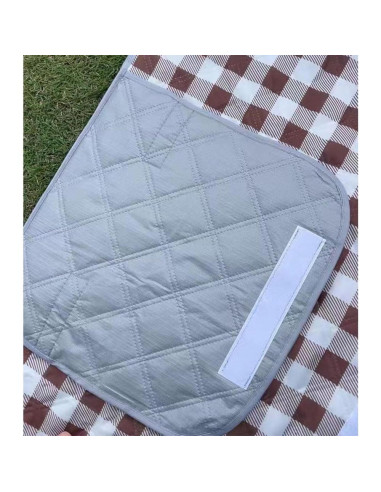 Manta de Picnic LRUUIDDE 203x152cm Impermeable Plegable