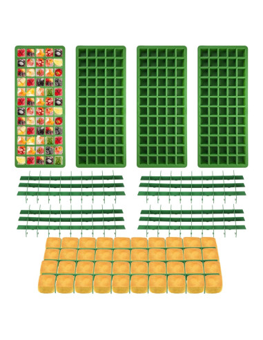 Moldes de Silicona y Divisores Remerry para Deshidratadora Harvest Right