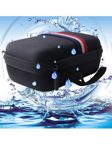 Funda Dura WERJIA para Cámara Web eMeet C960 y Logitech C920
