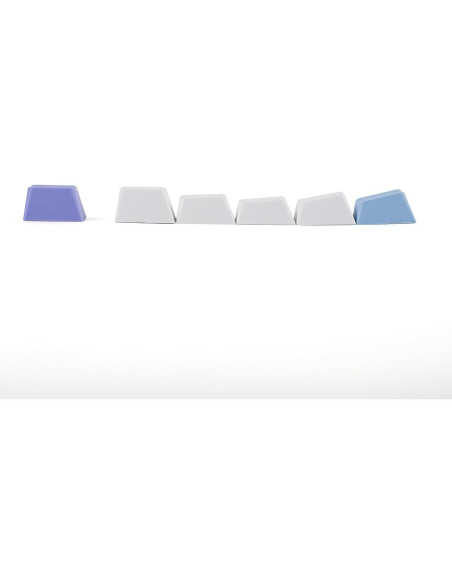 Teclado Mecánico Alámbrico EPOMAKER Hi75 RGB 81 Teclas Teclado Mecánico Alámbrico EPOMAKER Hi75 RGB 81 Teclas