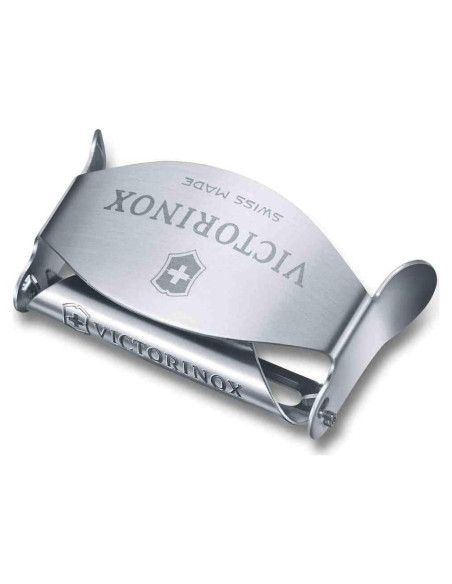 Pelador de Acero Inoxidable Victorinox 7.6074 - Suizo Pelador de Acero Inoxidable Victorinox 7.6074 - Suizo