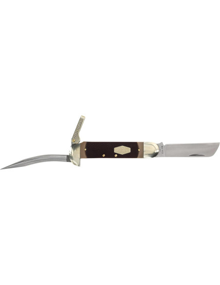 Cuchillo de bolsillo Old Timer 735OT Mariner 17.5 cm EDC Cuchillo de bolsillo Old Timer 735OT Mariner 17.5 cm EDC