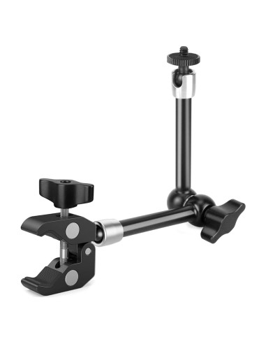 Soporte de Cámara Hemmotop MS01 Brazo Articulado 2.5 KG